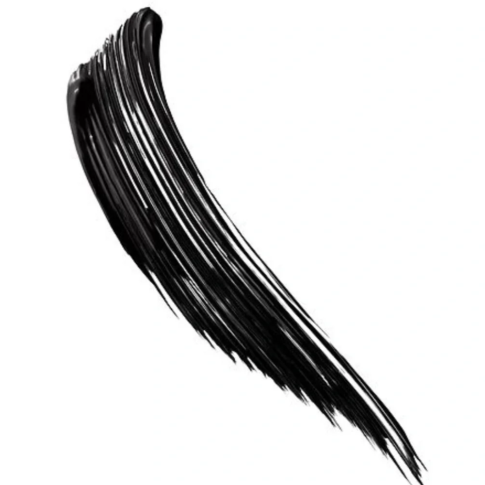 NIP COVERGIRL EXHIBITIONIST STRETCH & STRENGTHEN MASCARA 810 BLACK BROWN - Picture 6 of 10